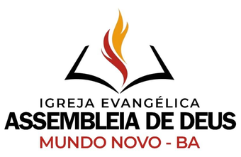 Assembleia de Deus em Mundo Novo/BA